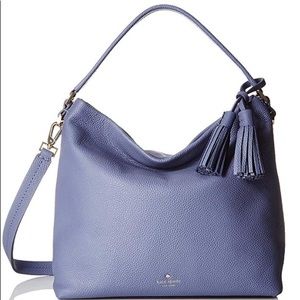 ♠️ Kate Spade Leather Orchard Street Natayla Bag